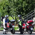 Szálloda Galles 2*