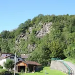 Szálloda Galles Paluzza