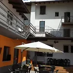 Szálloda Galles 2*