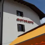 Szálloda Galles 2*