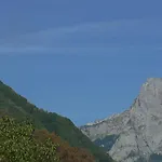 Szálloda Galles Paluzza