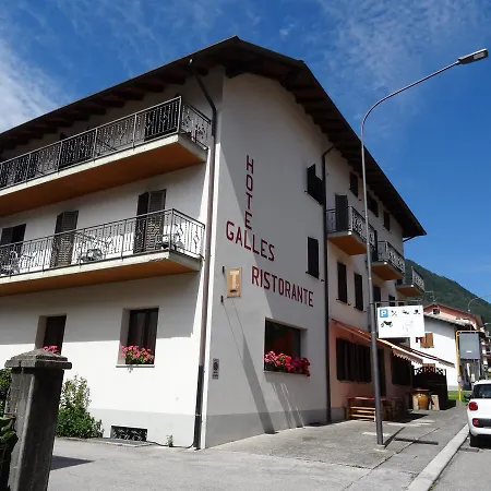 Galles Hotel