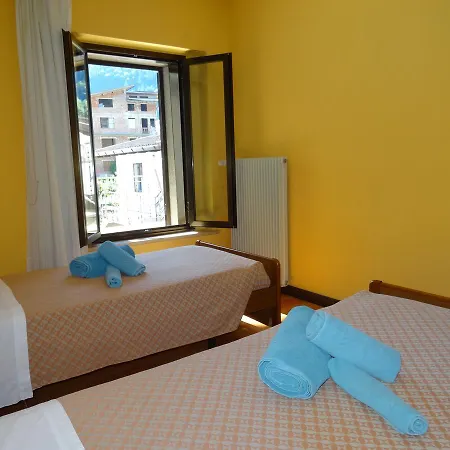 Galles Hotel 2*