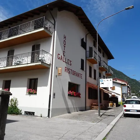 Hotel Galles