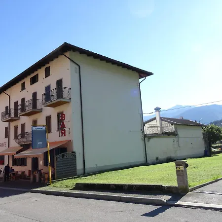 Hotel Galles 2*