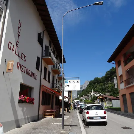 Otel Galles