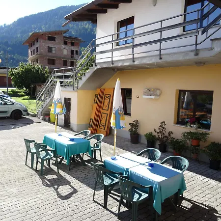 Galles Hotel