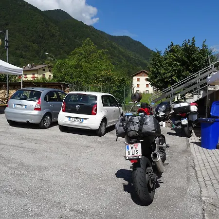 Galles 2* Paluzza
