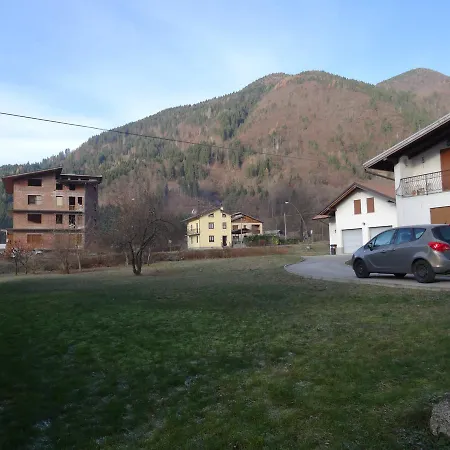 Galles Hotel Paluzza