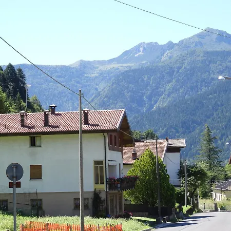 Hotel Galles Paluzza