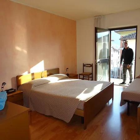 Galles Hotel Paluzza