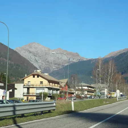 Galles 2* Paluzza