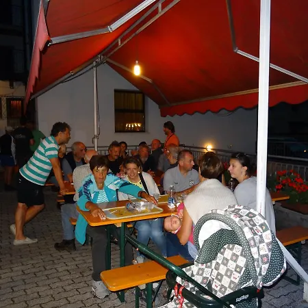 Szálloda Galles