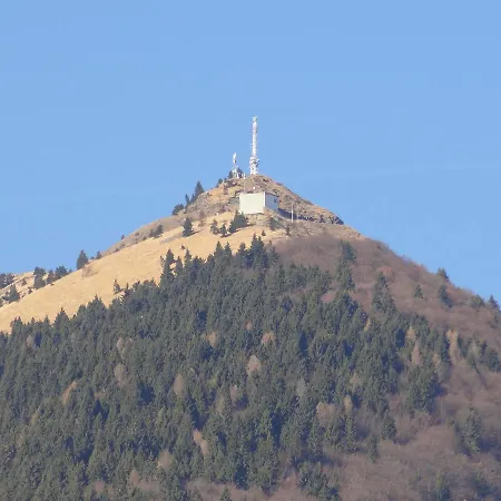Szálloda Galles Paluzza