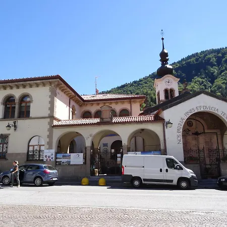Galles Hotel Paluzza