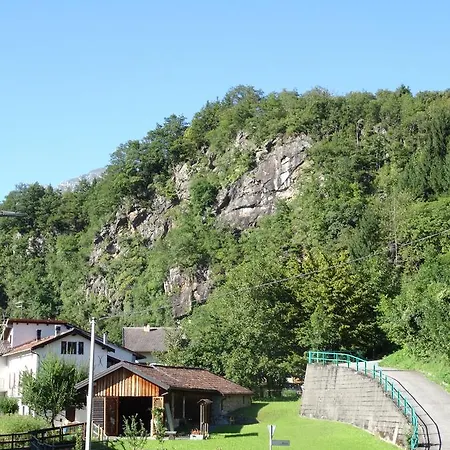 Otel Galles Paluzza