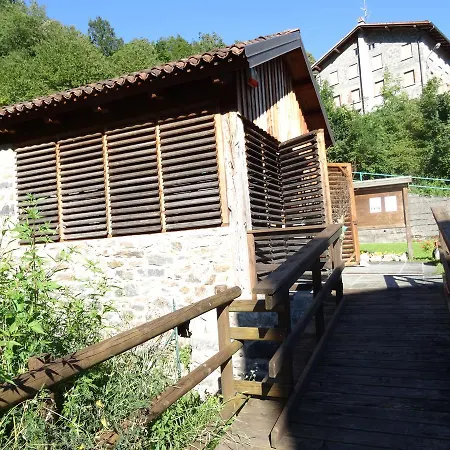 Galles Otel 2*