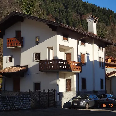 Galles Hotel Paluzza