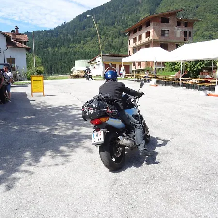 Galles Paluzza