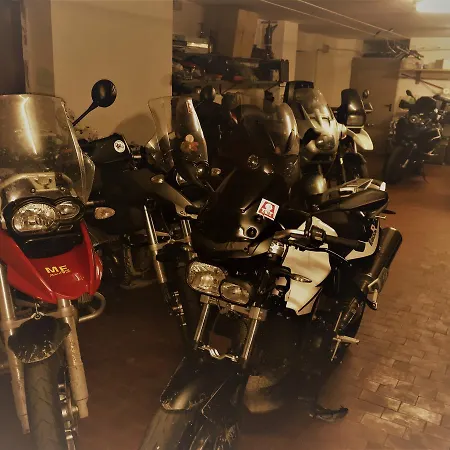 Galles Otel Paluzza