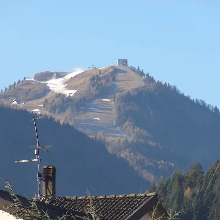 Hotel Galles 2*