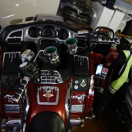 Galles Hotel Paluzza