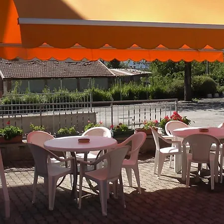 Galles Otel