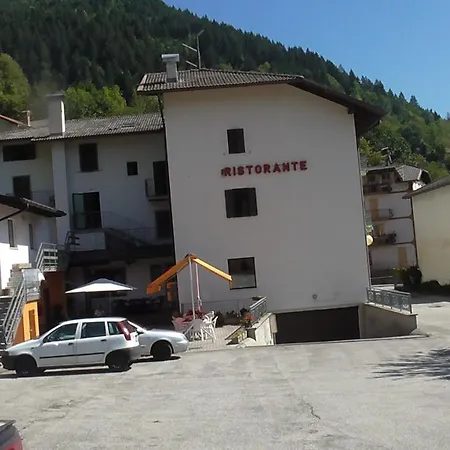 Galles Otel Paluzza