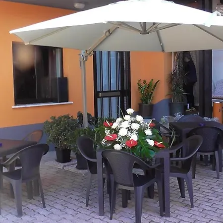 Hotel Galles 2*