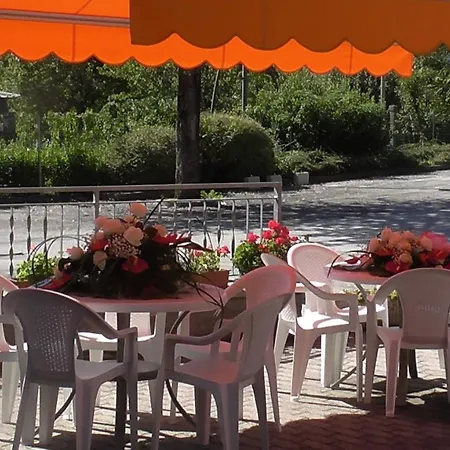 Hotel Galles Paluzza