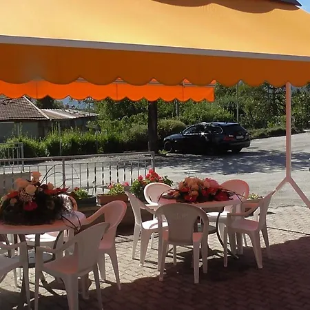 Galles Otel Paluzza