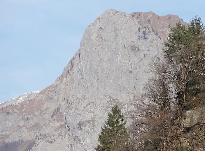 Hotel Galles Paluzza