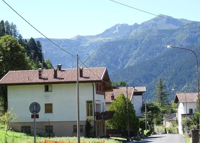 Hotel Galles Paluzza