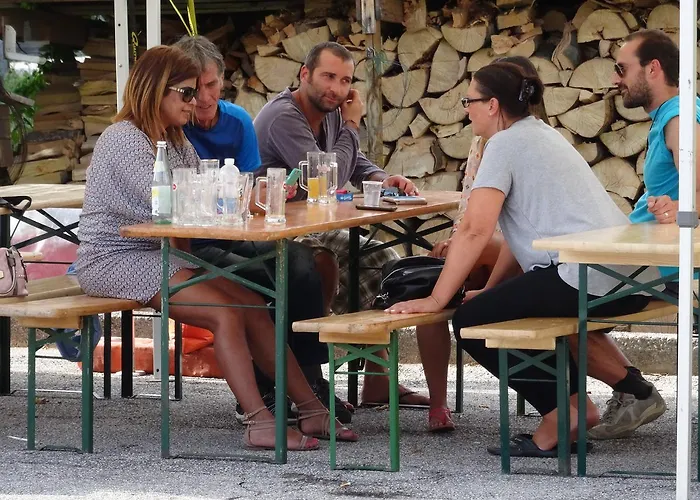 Galles Hotel Paluzza