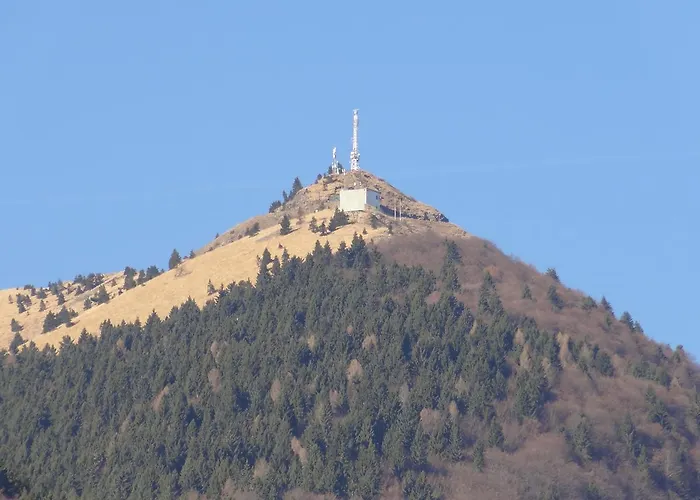 Szálloda Galles Paluzza