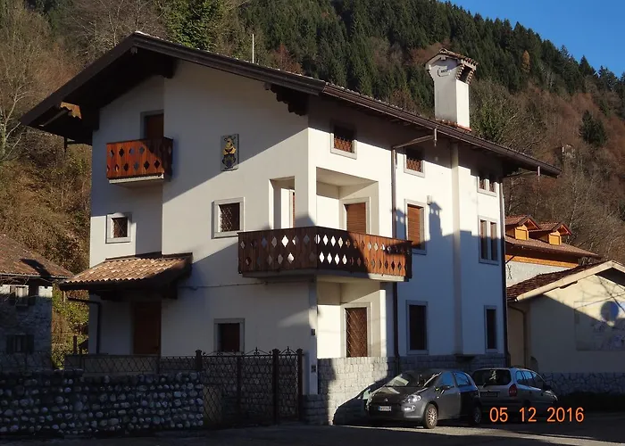 Galles Hotel Paluzza