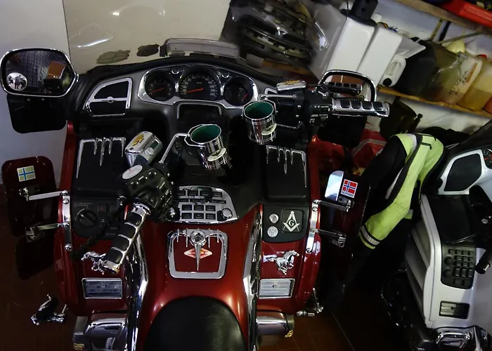 Galles Hotel Paluzza