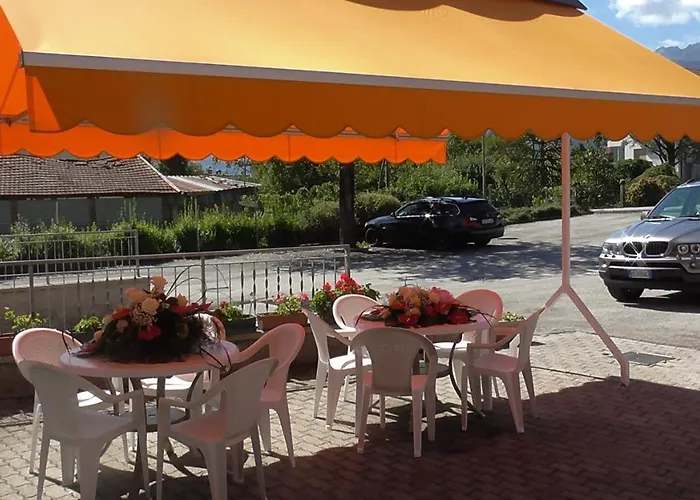 Galles Hotel Paluzza