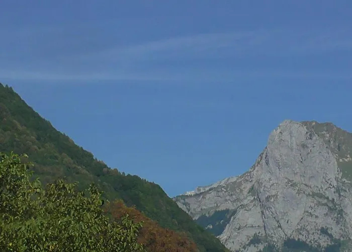 Hotel Galles Paluzza